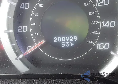 2011 Acura Tsx 2.4 z USA, uszkodzony, nr VIN JH4CU2F66BC007009